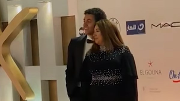 مهرجان الجونة السينمائي  مهرجان الجونة السينمائي