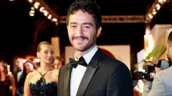 أحمد مالك وليا دروكير .. أفضل ممثلة وممثلة بمهرجان الجونة السينمائي أحمد مالك وليا دروكير .. أفضل ممثلة وممثلة بمهرجان الجونة السينمائي
