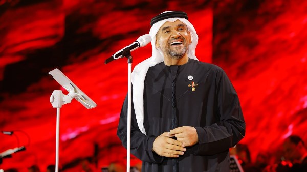 حسين الجسمي  حسين الجسمي