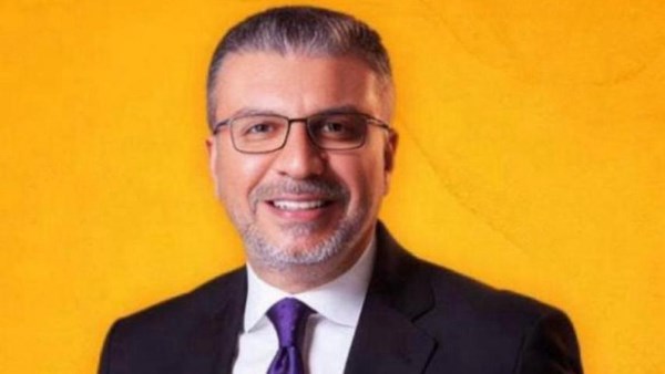 عمرو الليثي عمرو الليثي