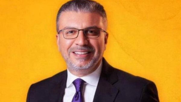 عمرو الليثي عمرو الليثي