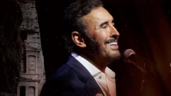 بوستر حفل كاظم الساهر بوستر حفل كاظم الساهر