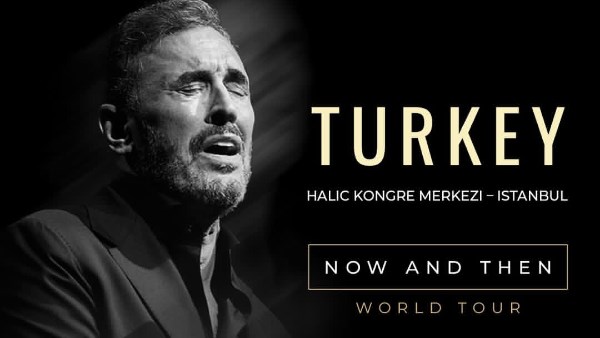 بوستر حفل كاظم الساهر  بوستر حفل كاظم الساهر