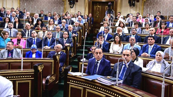 رئيس الوزراء يشارك في جلسة النواب لإلقاء بيان بشأن قانون الإجراءات الجنائية