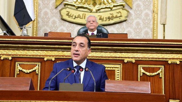 مدبولي 