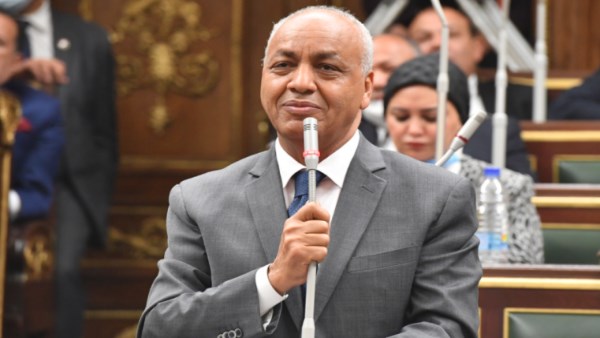 مصطفى بكري: تعديلات الرئيس السيسي على الإجراءات الجنائية تتناسب مع استراتيجية حقوق الإنسان