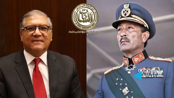 حزب السادات يدعو لإحياء ذكرى نصر أكتوبر أمام ضريح بطل الحرب والسلام بالمنصة