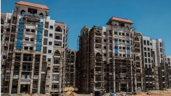 بعد خفض سعر الفائدة .. أمين سر إسكان النوب يكشف مستقبل سوق العقارات في مصر