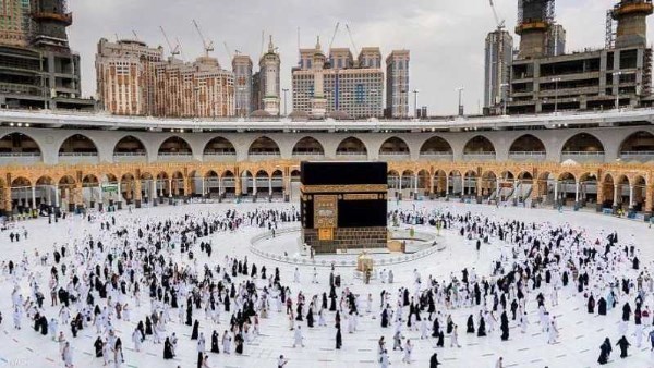 مضاعفة عقوبة تنفيذ رحلات العمرة بدون توثيق عقود في هذه الحالة بالقانون
