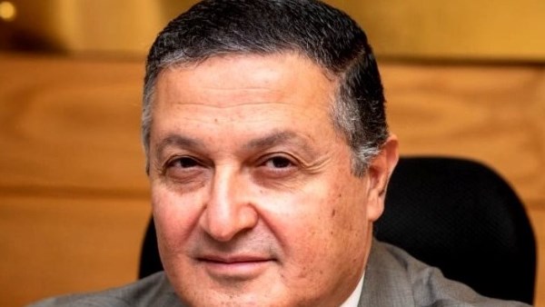 النائب جمال السعيد ، عضو لجنة التعليم والبحث العلمى بمجلس النواب