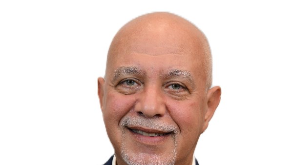 النائب المهندس حازم الجندي، عضو اللجنة العامة بمجلس الشيوخ، وعضو الهيئة العليا لحزب الوفد