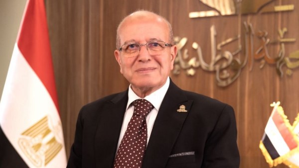  النائب جلال القادري، عضو مجلس الشيوخ