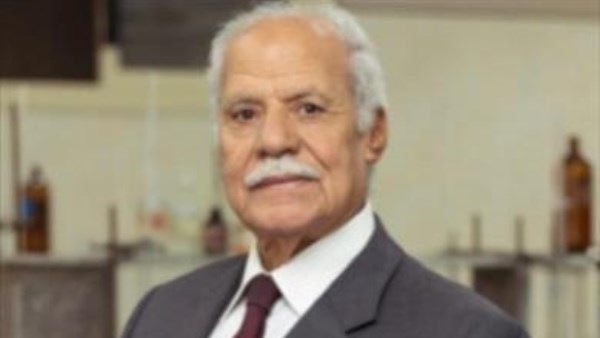  الدكتور محمد أبو العلا، رئيس الحزب العربي الناصري