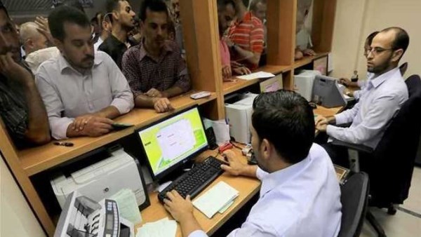 تقاضي وكالات التشغيل نسبة لا تتجاوز 1% من أجر العامل في السنة الأولى فقط