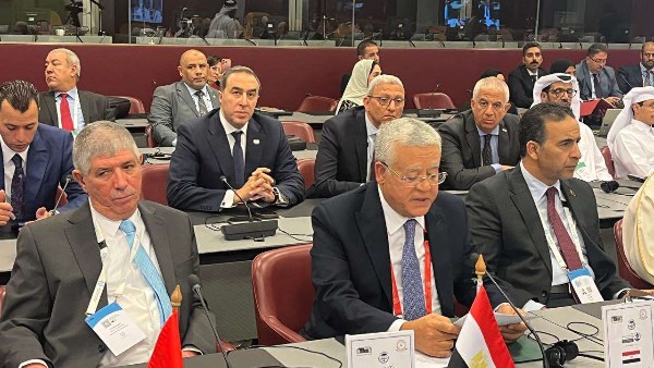 المستشار الدكتور حنفي جبالي ، رئيس مجلس النواب