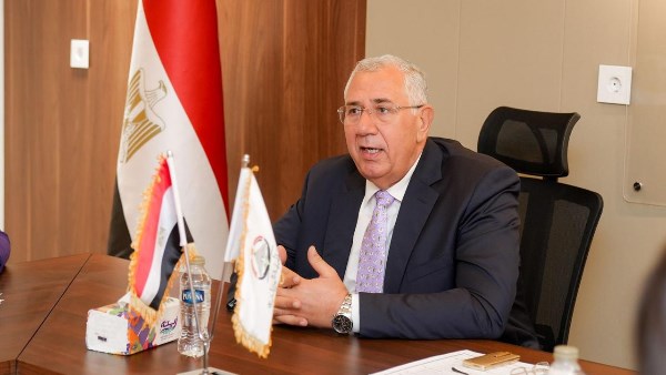 د.عاصم الجزار رئيس حزب الجبهة الوطنية