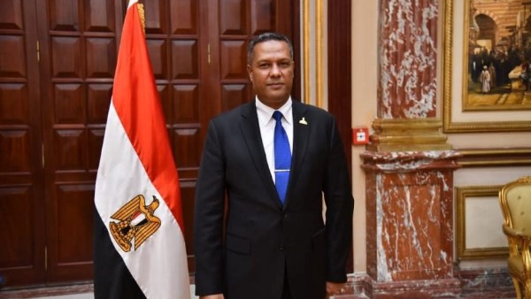 عضو بالشيوخ: كلمة الرئيس السيسي بالقمة المصرية الأوروبية جسدت مكانة مصر ودورها في صياغة مستقبل الإقليم