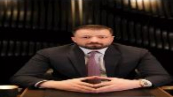 المستشار محمد عمران رئيس إعلام الشيوخ المستشار محمد عمران رئيس إعلام الشيوخ