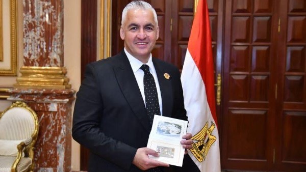 سيف زاهر ينضم إلى لجنة الشباب والرياضة بمجلس الشيوخ سيف زاهر ينضم إلى لجنة الشباب والرياضة بمجلس الشيوخ