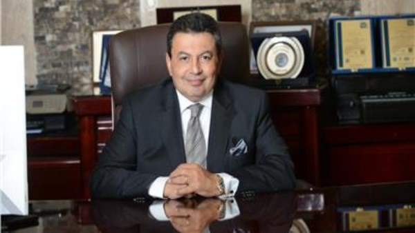 النائب ياسر قورة، عضو مجلس الشيوخ وعضو الهيئة العليا لحزب الوفد  النائب ياسر قورة، عضو مجلس الشيوخ وعضو الهيئة العليا لحزب الوفد