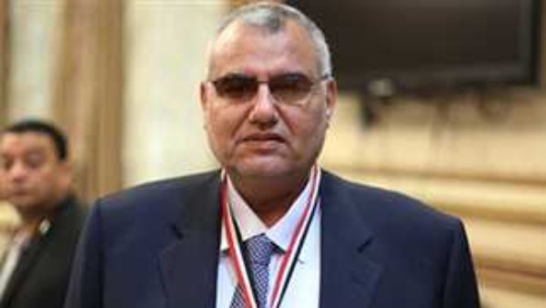 النائب أحمد الطحاوى ، عضو لجنة الصحة بمجلس النواب النائب أحمد الطحاوى ، عضو لجنة الصحة بمجلس النواب