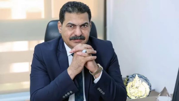 المهندس ياسر الحفناوي، القيادي بحزب الجبهة الوطنية ورئيس الجالية المصرية بجدة  المهندس ياسر الحفناوي، القيادي بحزب الجبهة الوطنية ورئيس الجالية المصرية بجدة