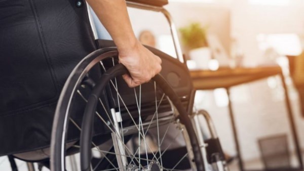 ذوي الإعاقة ذوي الإعاقة