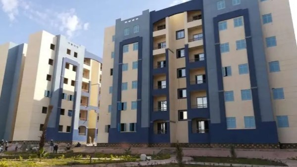 وحدات بديلة للإيجار القديم 