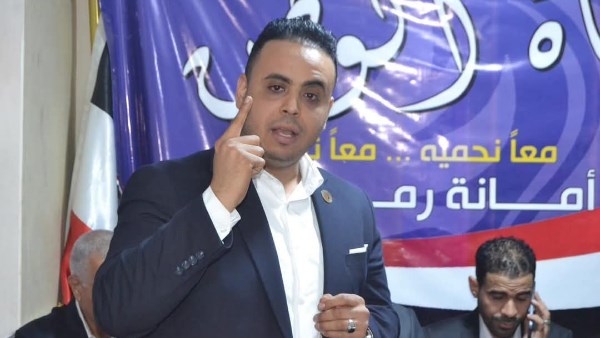 انتخابات مجلس النواب 