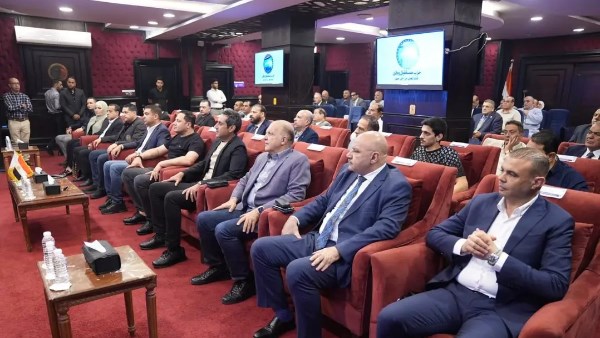 انتخابات مجلس النواب 2025 
