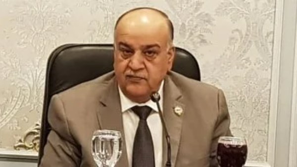 أحمد رسلان 