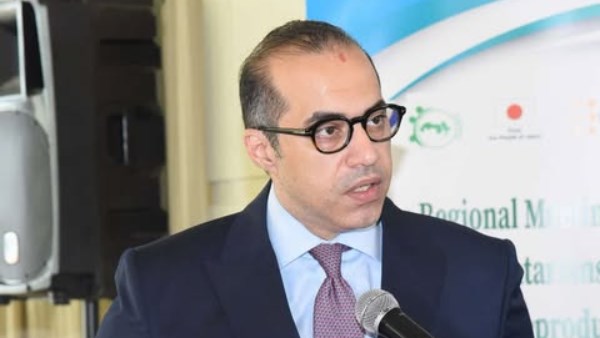 وزير الشئون النيابية: البرلمانات العربية والآسيوية تتحمل مسئولية مراجعة منظوماتها التشريعية وزير الشئون النيابية: البرلمانات العربية والآسيوية تتحمل مسئولية مراجعة منظوماتها التشريعية