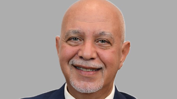 حازم الجندي، عضو مجلس الشيوخ  حازم الجندي، عضو مجلس الشيوخ