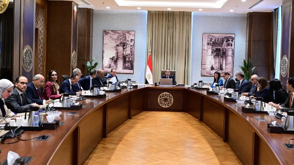 رئيس الوزراء