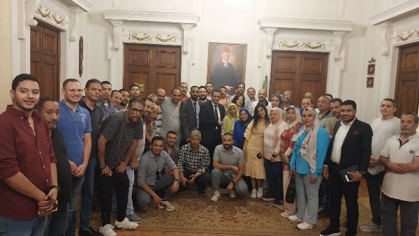 بوابة الوفد