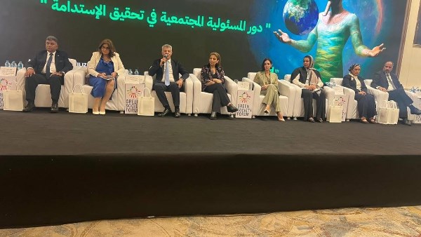 التضامن الاجتماعي