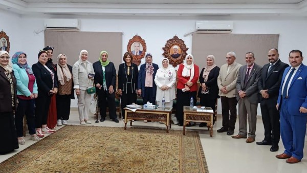 التضامن الاجتماعي