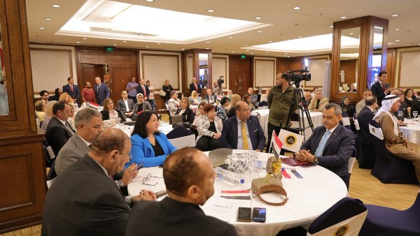 التضامن الاجتماعي