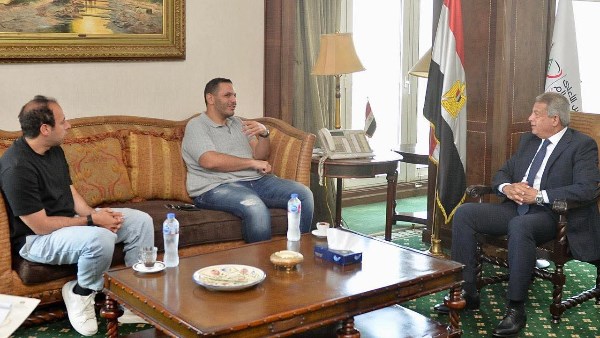 صناع المحتوي