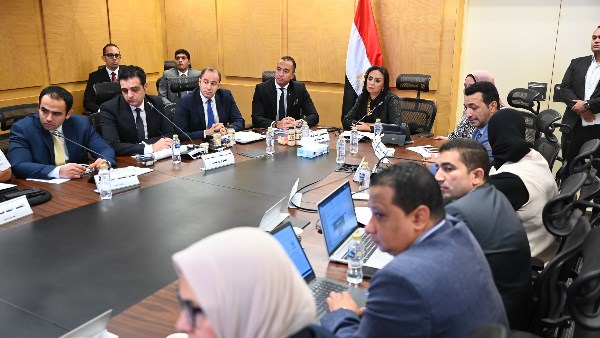 التضامن الاجتماعي