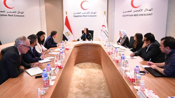 التضامن الاجتماعي