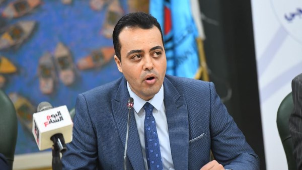 عضو مجلس الصحفيين