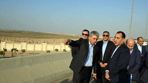رئيس الوزراء
