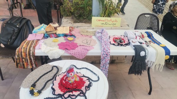 التضامن الاجتماعي