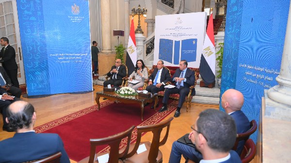 وزيرة التضامن