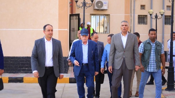 مراكز العزيمة