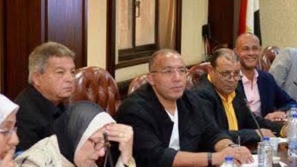 الأعلى للاعلام 