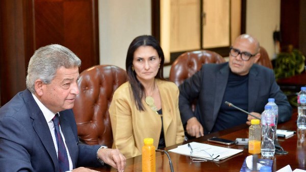 الأعلى للاعلام 