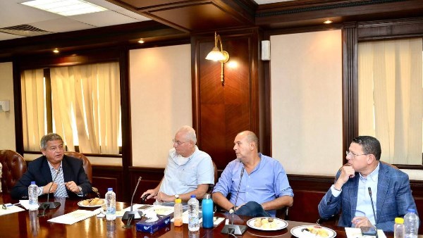 الأعلى للاعلام