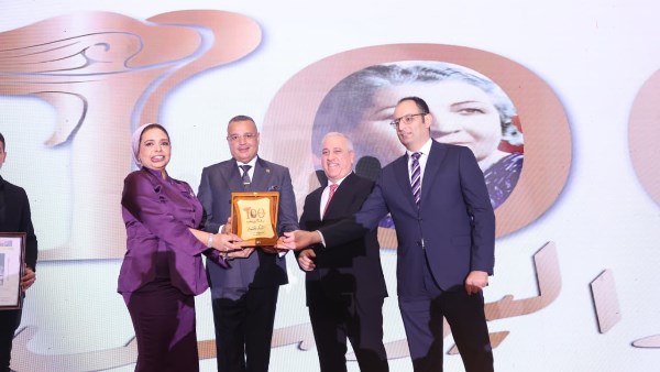احتفالية روزاليوسف